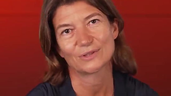Marine Forde, Femmes de Culture 2022, Directrice de la production Cinéma CNC, par Profilculture